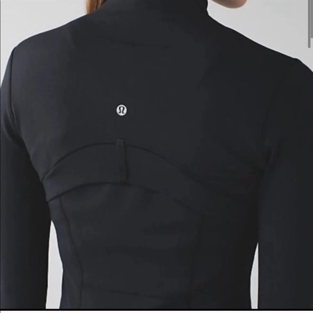 Lululemon Zip-up